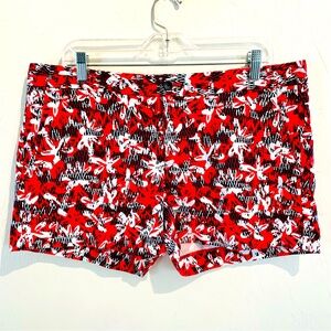 Banana Republic shorts